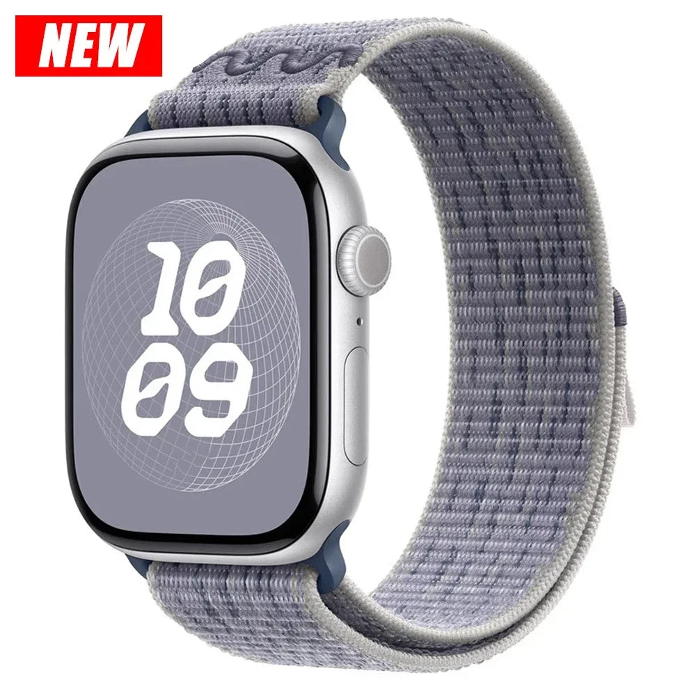 Nylon Sport Band for Apple Watch