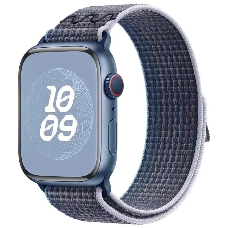 Nylon Sport Band for Apple Watch