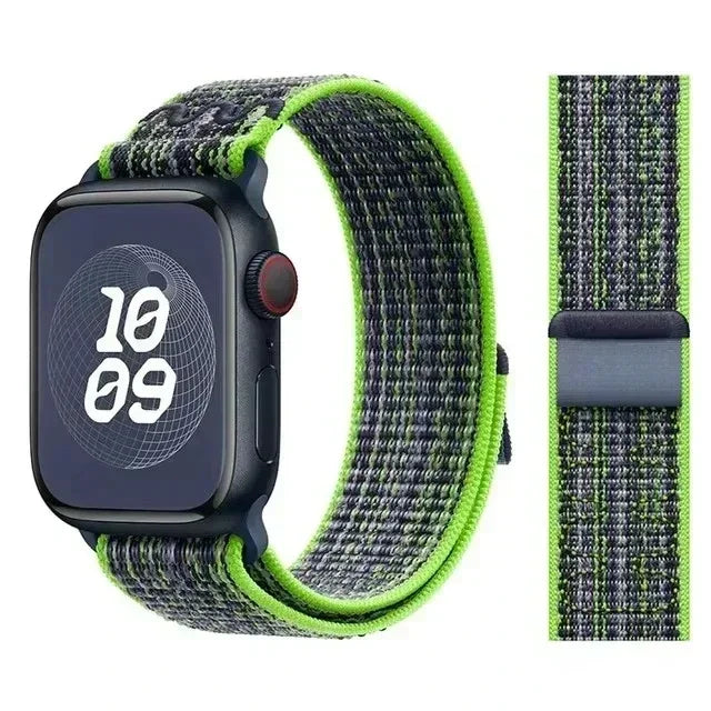 Nylon Sport Band for Apple Watch