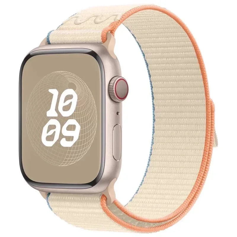 Nylon Sport Band for Apple Watch
