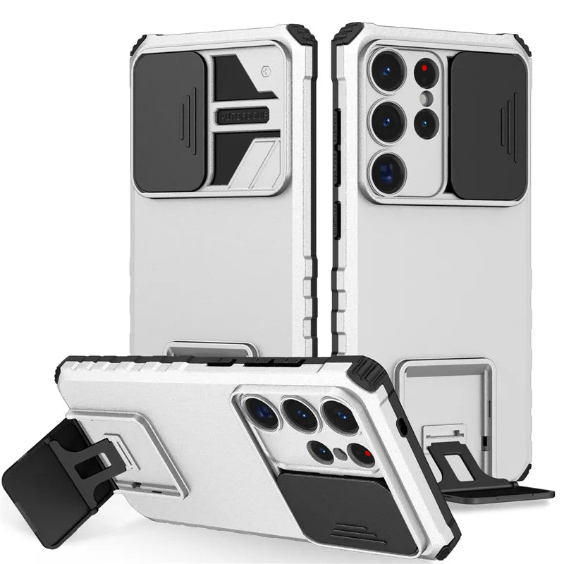 Shockproof Armor Case for Samsung Galaxy