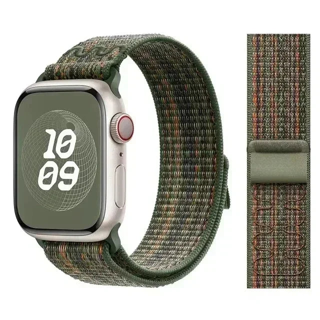 Nylon Sport Band for Apple Watch
