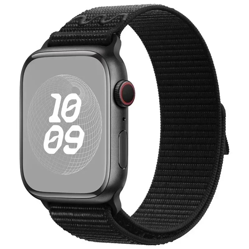 Nylon Sport Band for Apple Watch