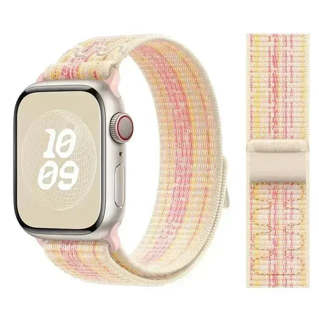 Nylon Sport Band for Apple Watch