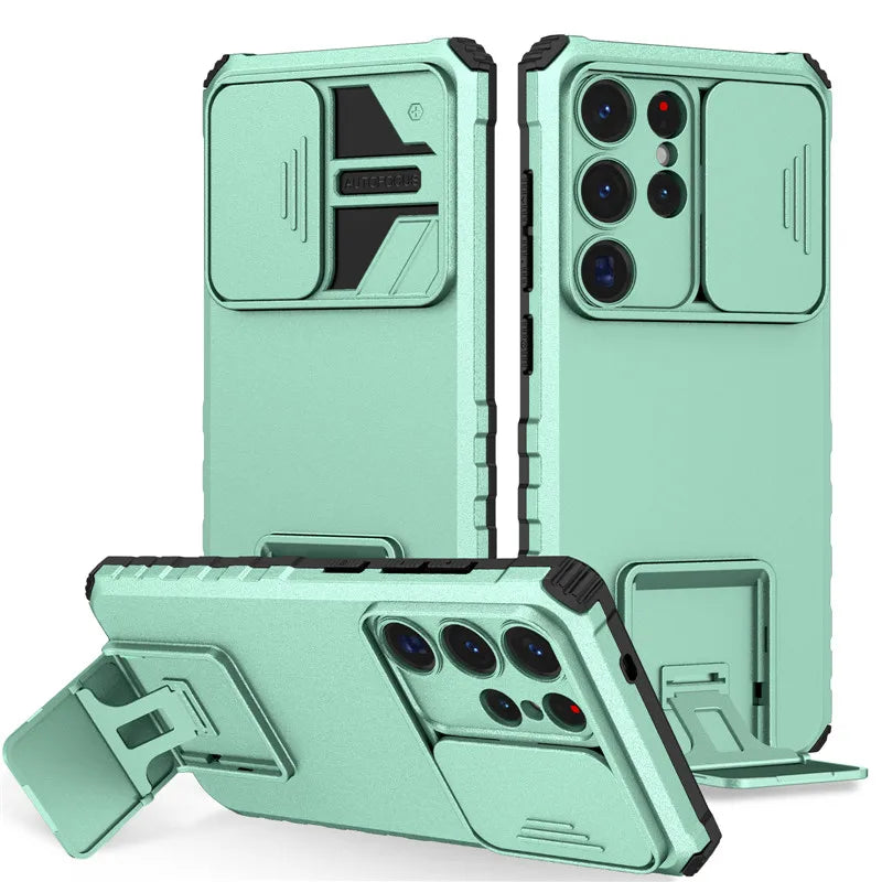 Shockproof Armor Case for Samsung Galaxy