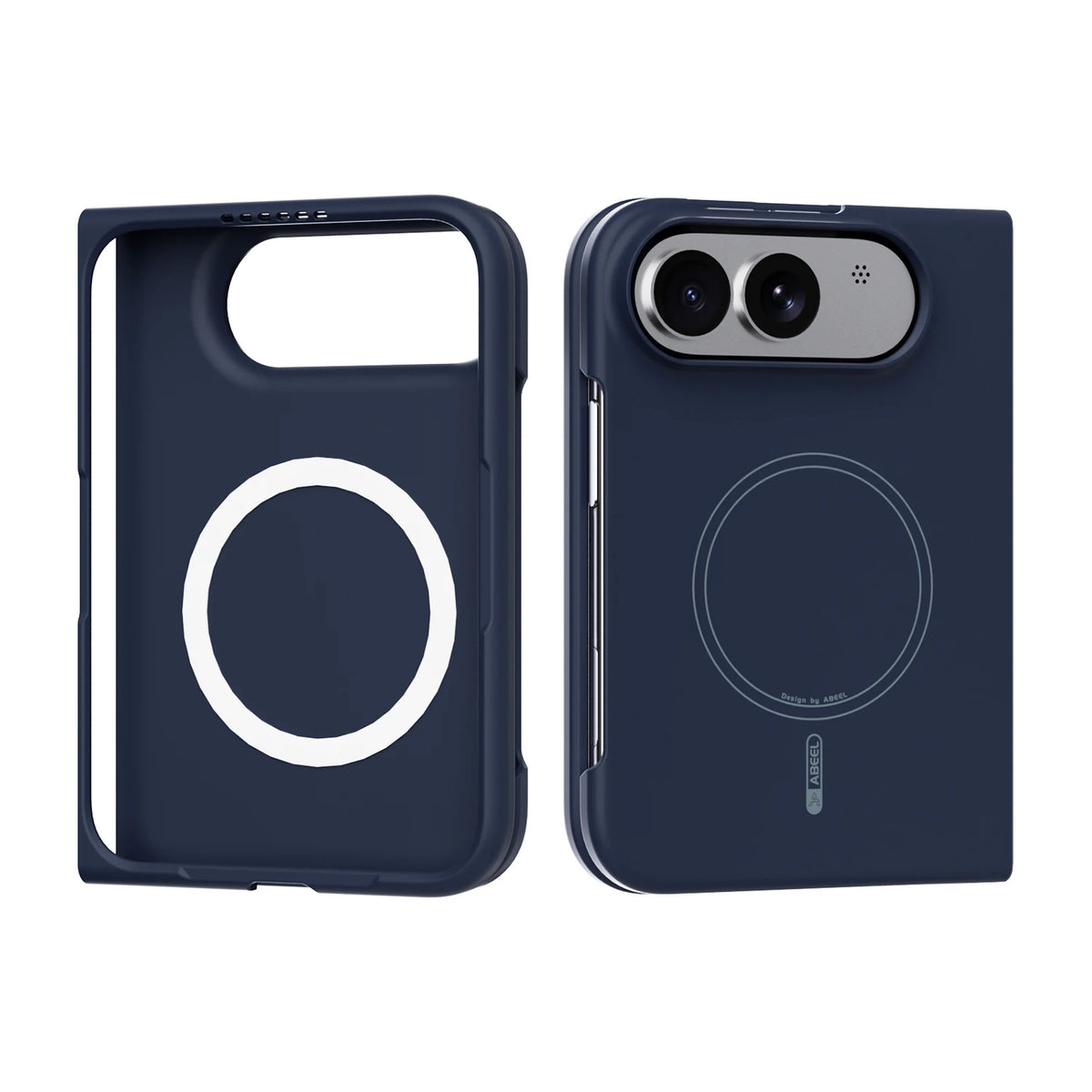 Liquid Silicone MagSafe Case for iPhone