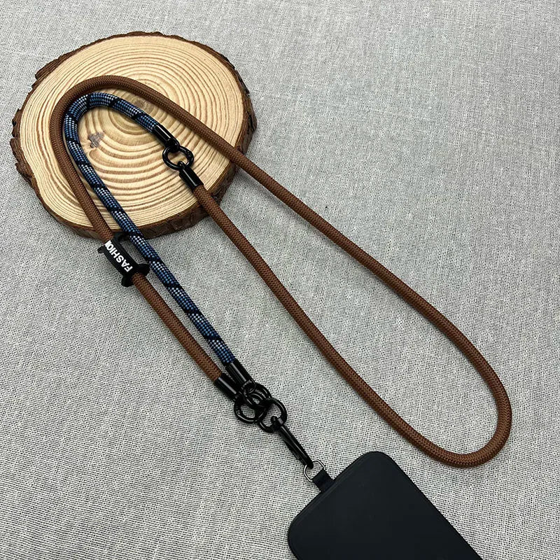 Adjustable 120cm Phone Crossbody Lanyard
