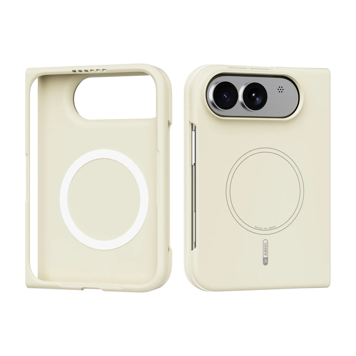 Liquid Silicone MagSafe Case for iPhone