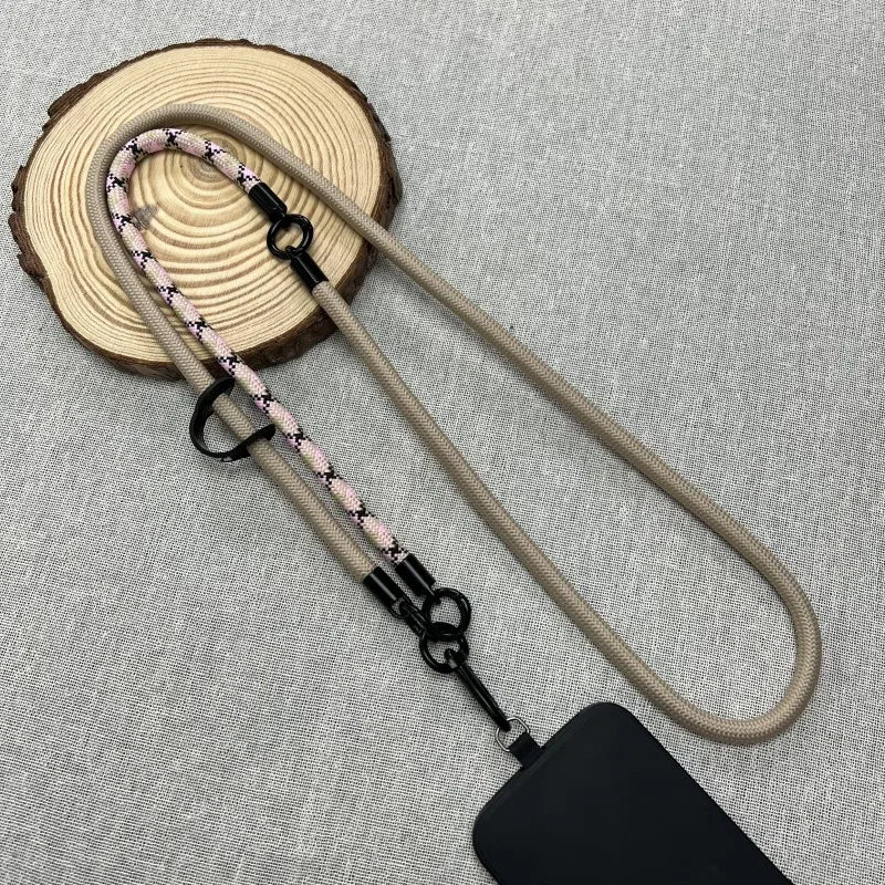 Adjustable 120cm Phone Crossbody Lanyard