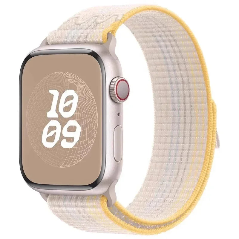 Nylon Sport Band for Apple Watch