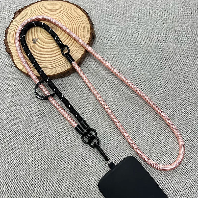 Adjustable 120cm Phone Crossbody Lanyard