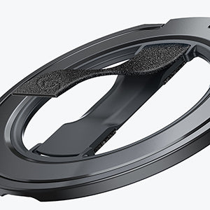 MagSafe Magnetic Shining Ring Phone Grip Stand