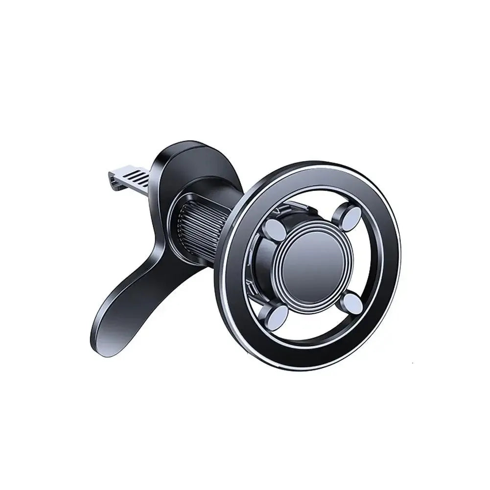 360° Rotatable Magnetic Car Phone Holder