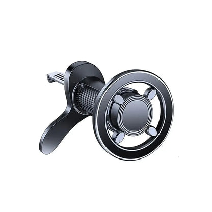 360° Rotatable Magnetic Car Phone Holder