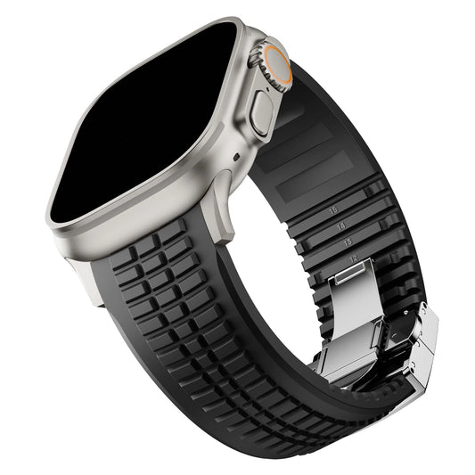 Sport Silicone Band for Apple Watch