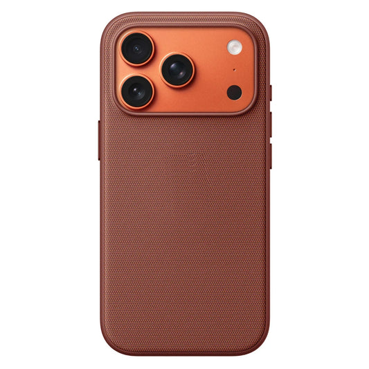 Tech Woven MagSafe Magnetic iPhone Case