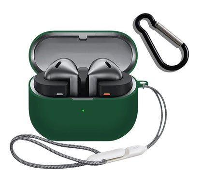 Silicone Case for Samsung Galaxy Buds 3 Pro