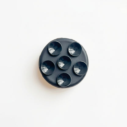 Silicone Suction Cup Phone Grip Holder