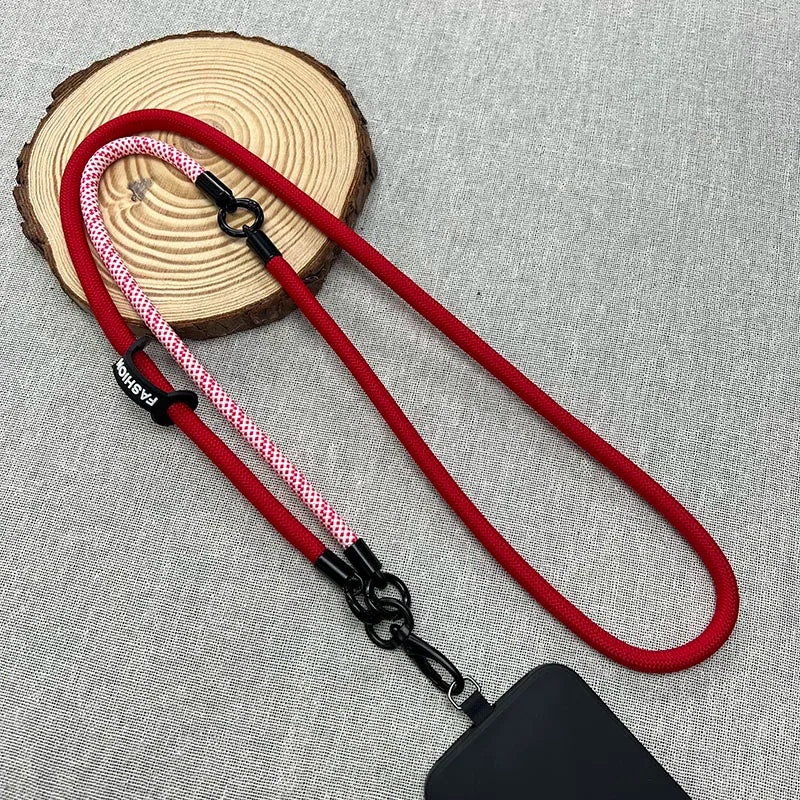 Adjustable 120cm Phone Crossbody Lanyard