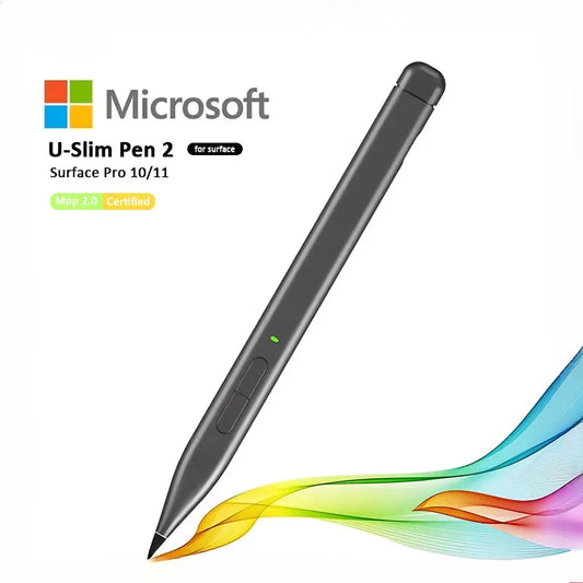 Slim Pen 2 Stylus Pen for Microsoft Surface