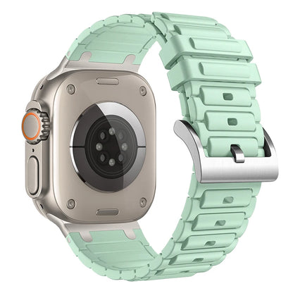 Sport Silicone Apple Watch Band