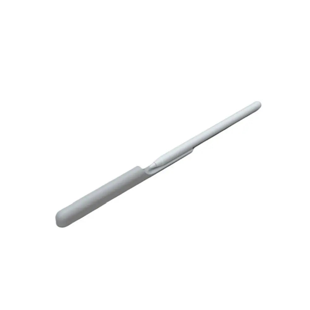 Silicone Self-Adhesive Pencil Holder Sleeve