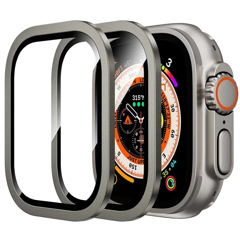 2-Pack Apple Watch Ultra Screen Protector