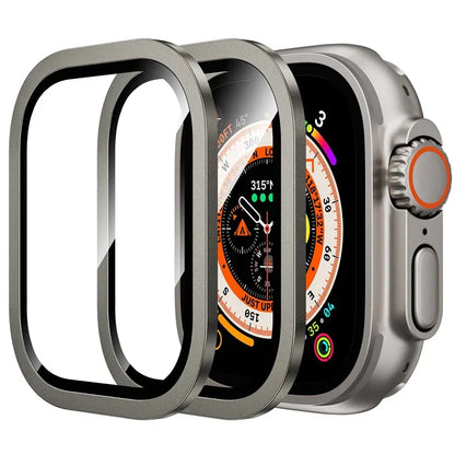 2-Pack Apple Watch Ultra Screen Protector