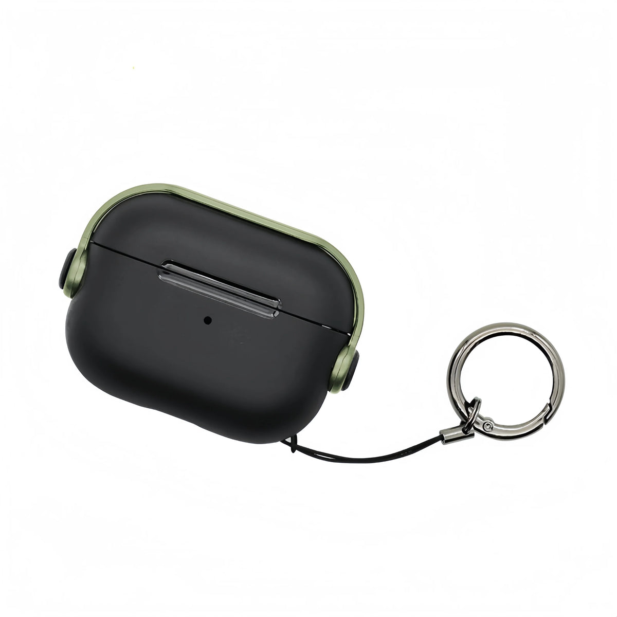 AirPods Pro 3 Secure Lock Case