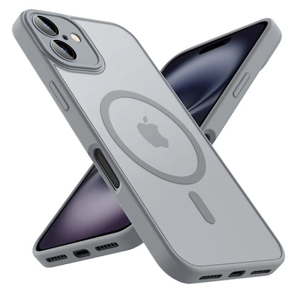 2-Piece Leather Card Holder Case for iPhone