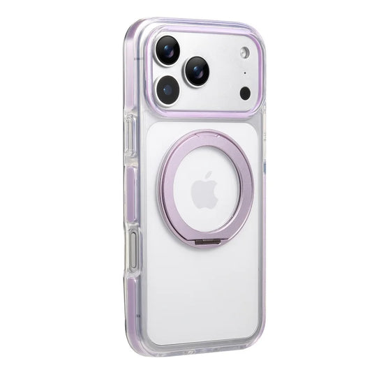 360° Rotating Magnetic Phone Holder