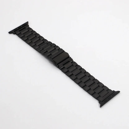 Stainless Steel Apple Watch Band