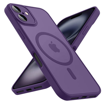 2-Piece Leather Card Holder Case for iPhone