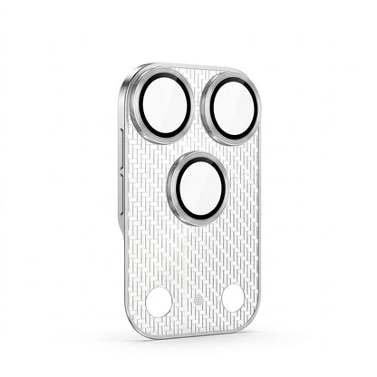 Bubble Camera Lens Protector for iPhone