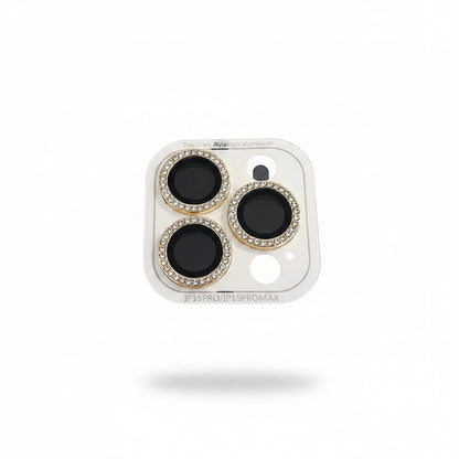 Diamond Camera Protector For iPhone