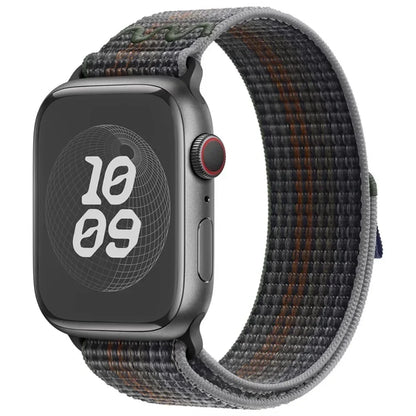 Nylon Sport Band for Apple Watch