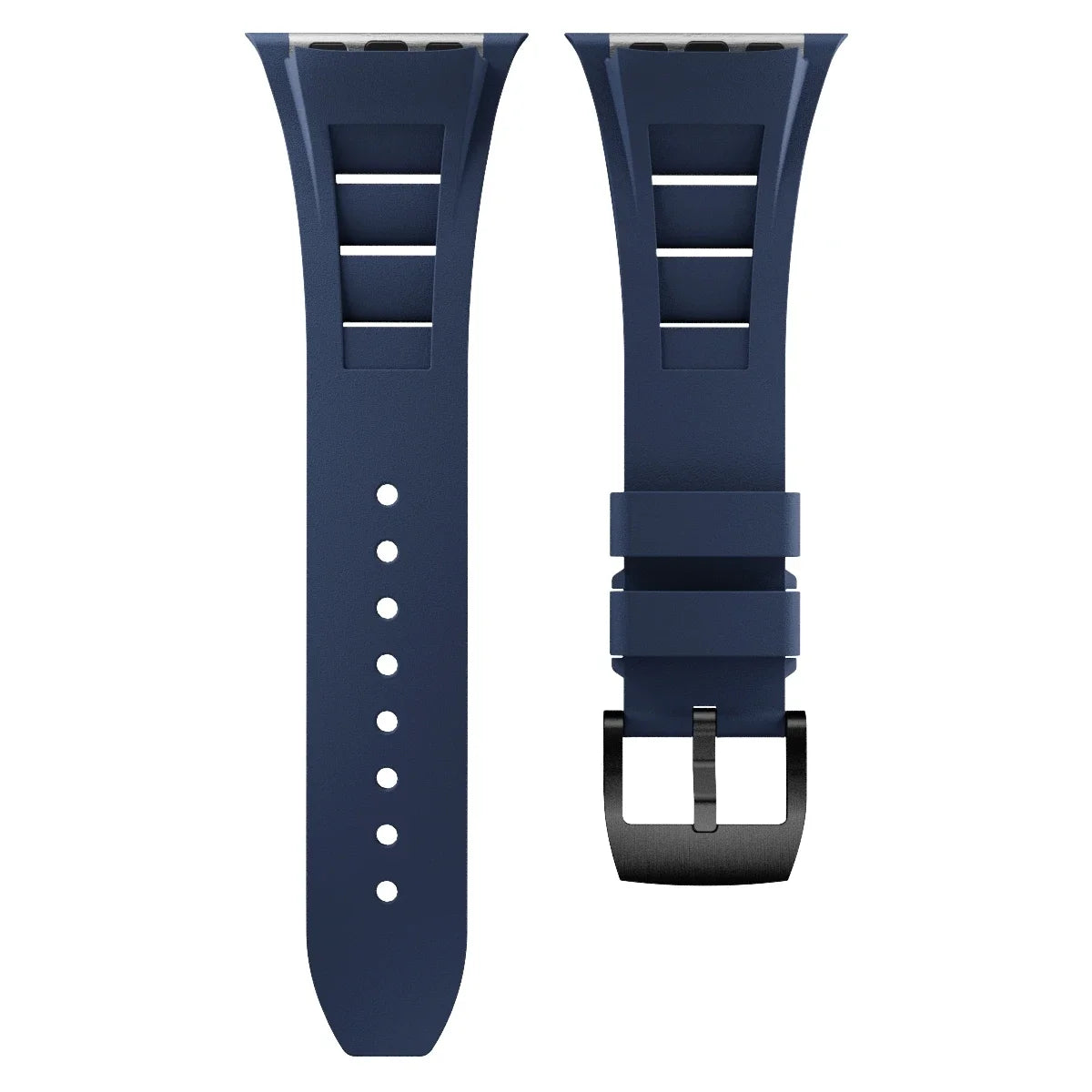 Soft Silicone Sport Band for Apple Watch