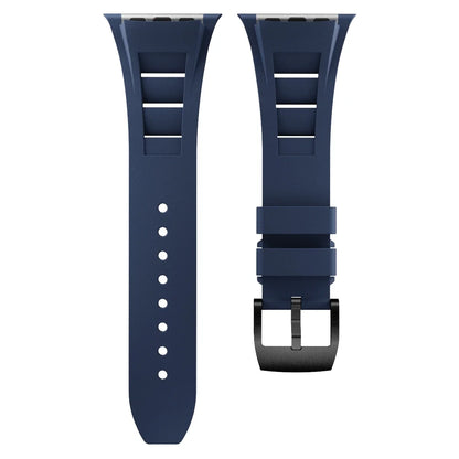 Soft Silicone Sport Band for Apple Watch