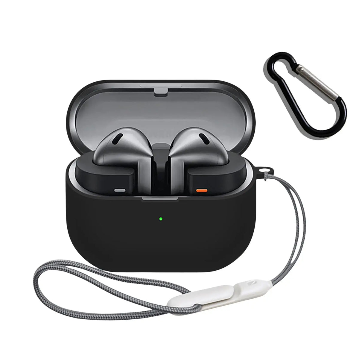 Silicone Case for Samsung Galaxy Buds 3 Pro