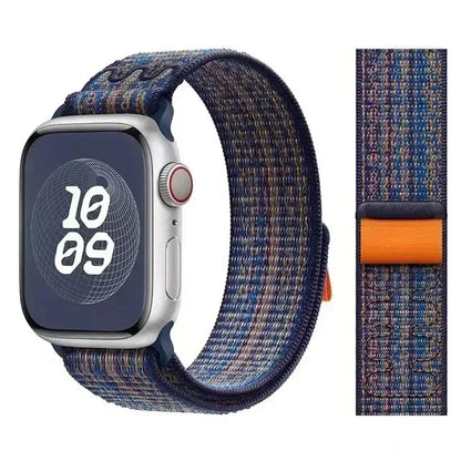 Nylon Sport Band for Apple Watch