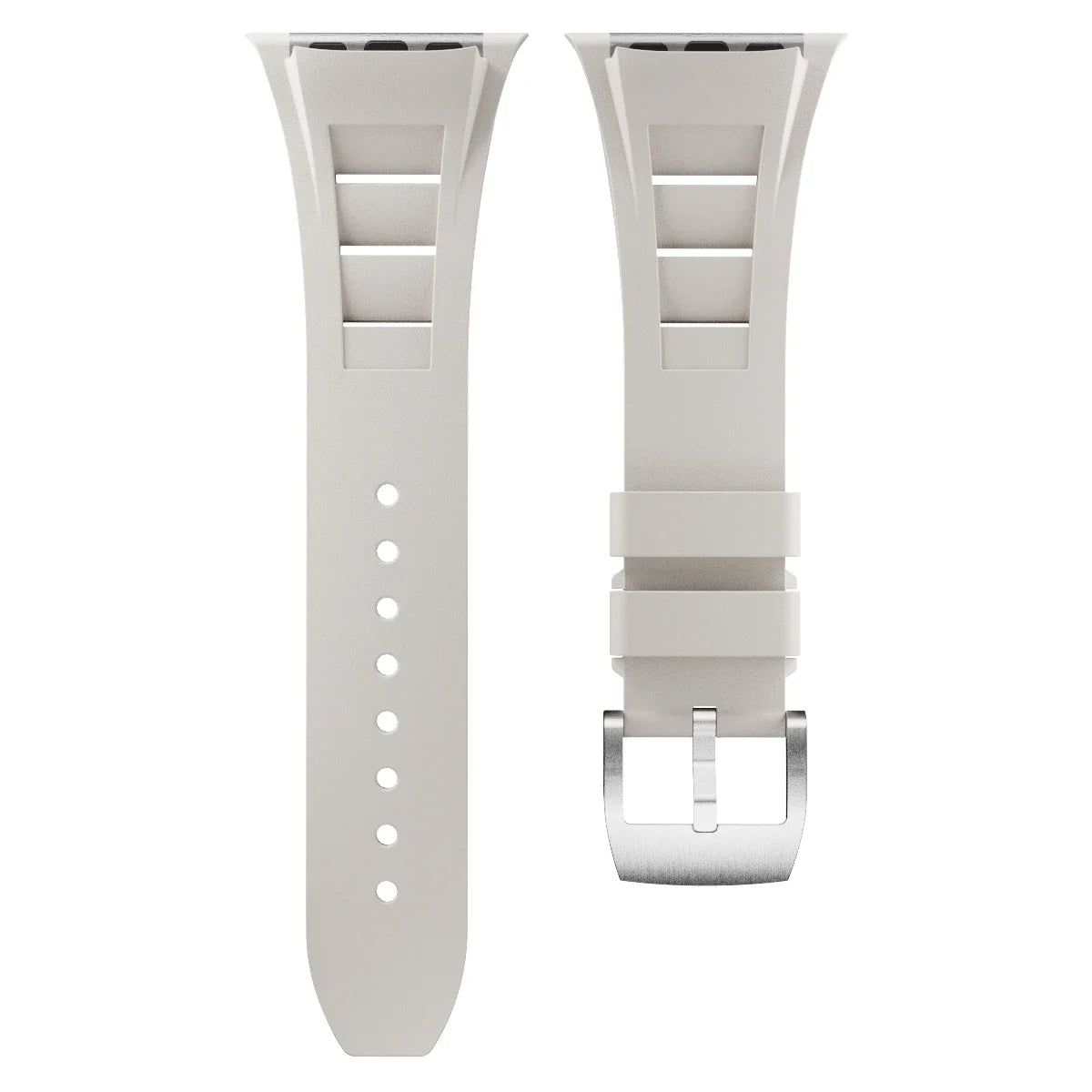Soft Silicone Sport Band for Apple Watch