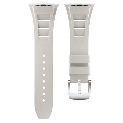 Soft Silicone Sport Band for Apple Watch