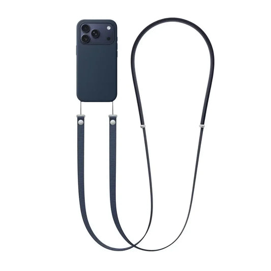 Adjustable Magnetic Phone Lanyard