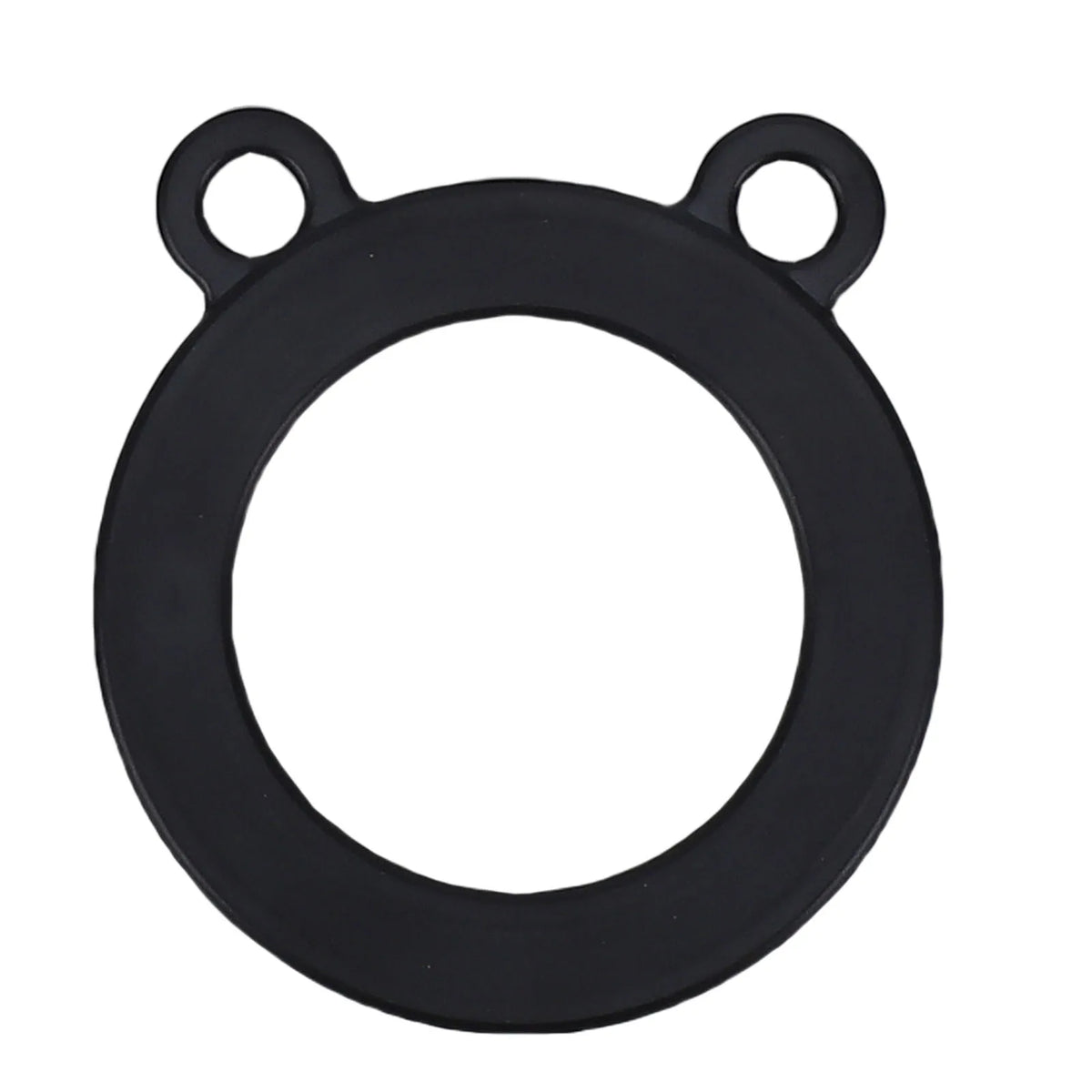 Magnetic Phone Lanyard with Bear Ring