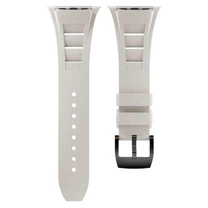 Soft Silicone Sport Band for Apple Watch
