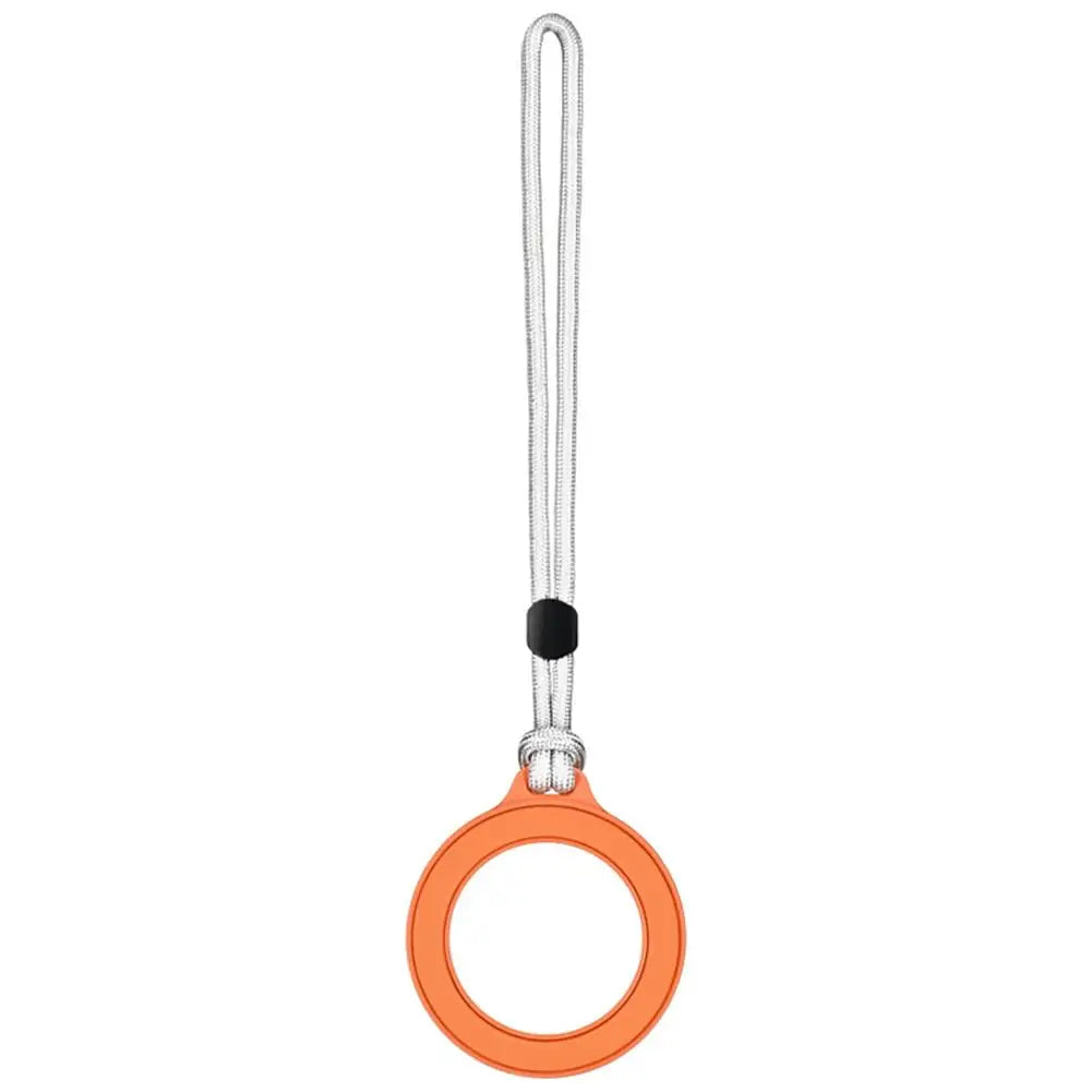 MagSafe Double-Sided Magnetic Phone Lanyard Stand