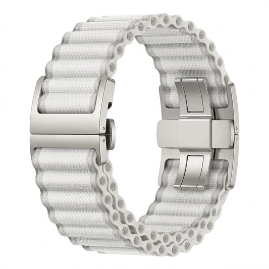 Nylon Sport Band for Apple Watch