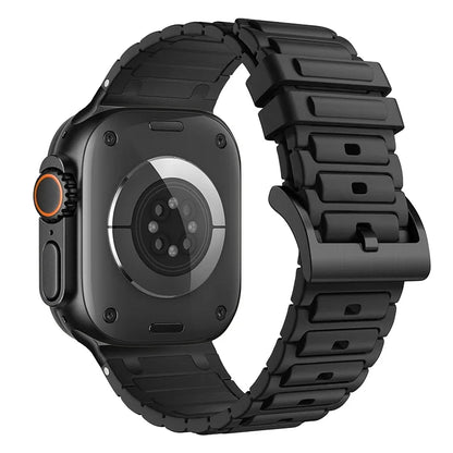 Sport Silicone Apple Watch Band