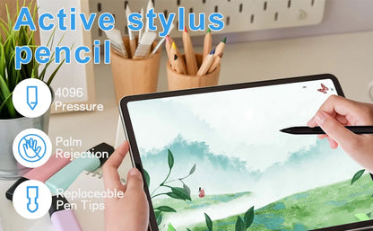 USB-C Stylus Pen for Microsoft Surface