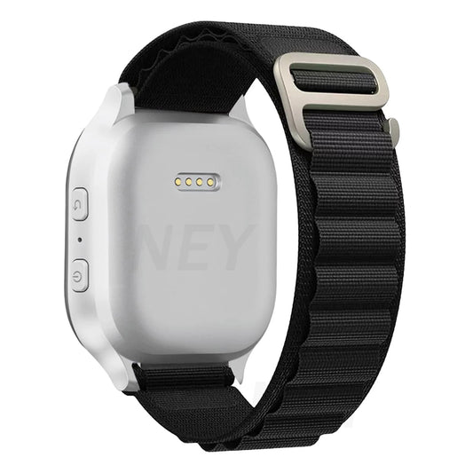 Alpine Loop C-Hook Band for Apple Watch